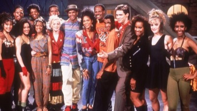 Twenty-five years after its finale, the cast and creator of the groundbreaking sketch comedy show In Living Color will reunite to reflect on the Emmy ...